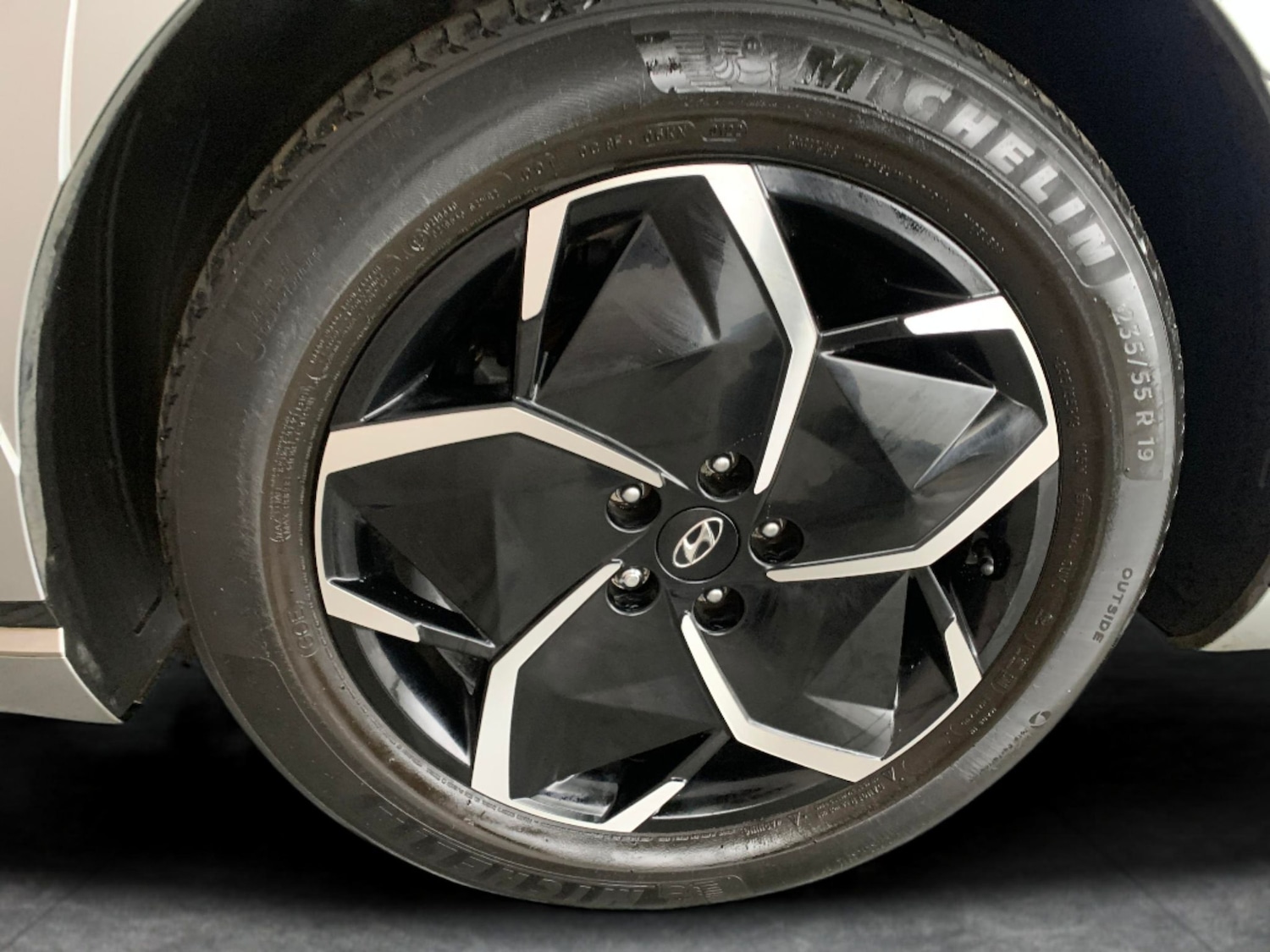 Used Hyundai IONIQ 5 2022 for sale - 76475368: Photo 25