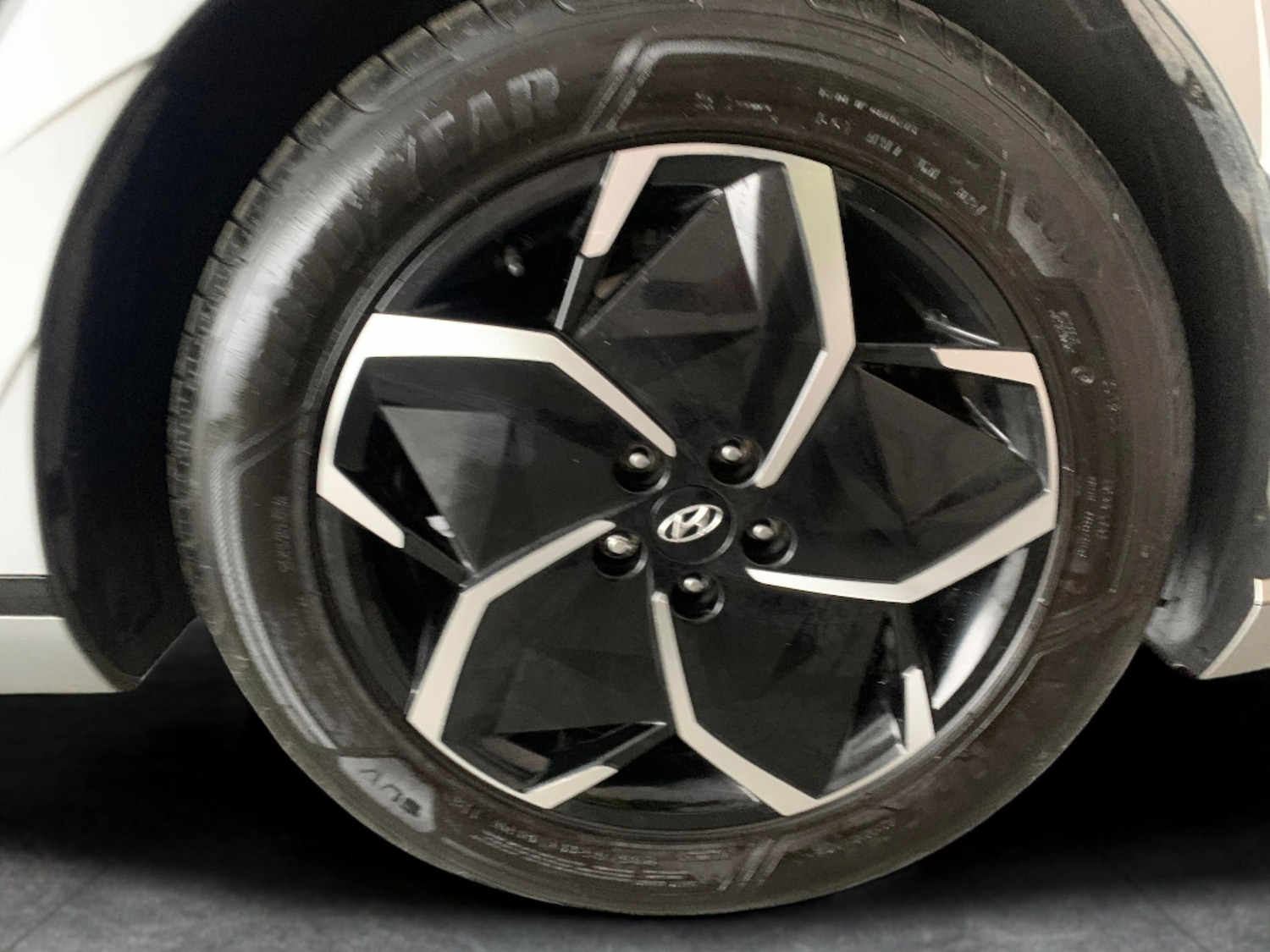 Used Hyundai IONIQ 5 2022 for sale - 76475368: Photo 26