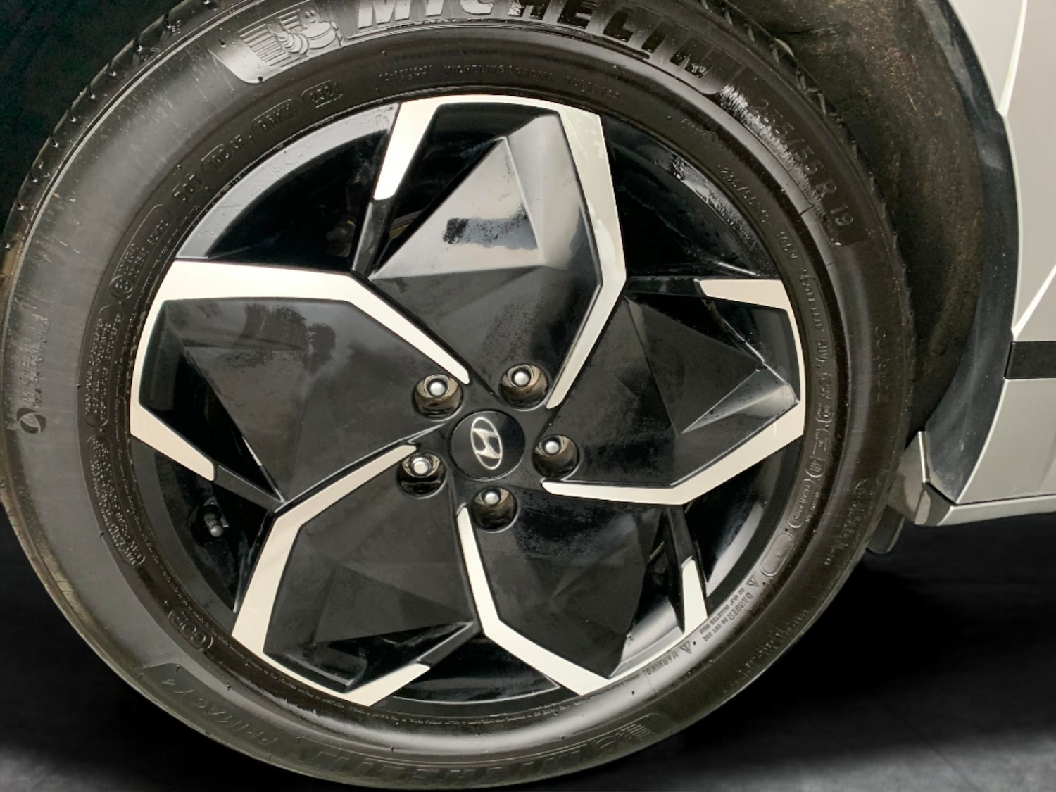 Used Hyundai IONIQ 5 2022 for sale - 76475368: Photo 27