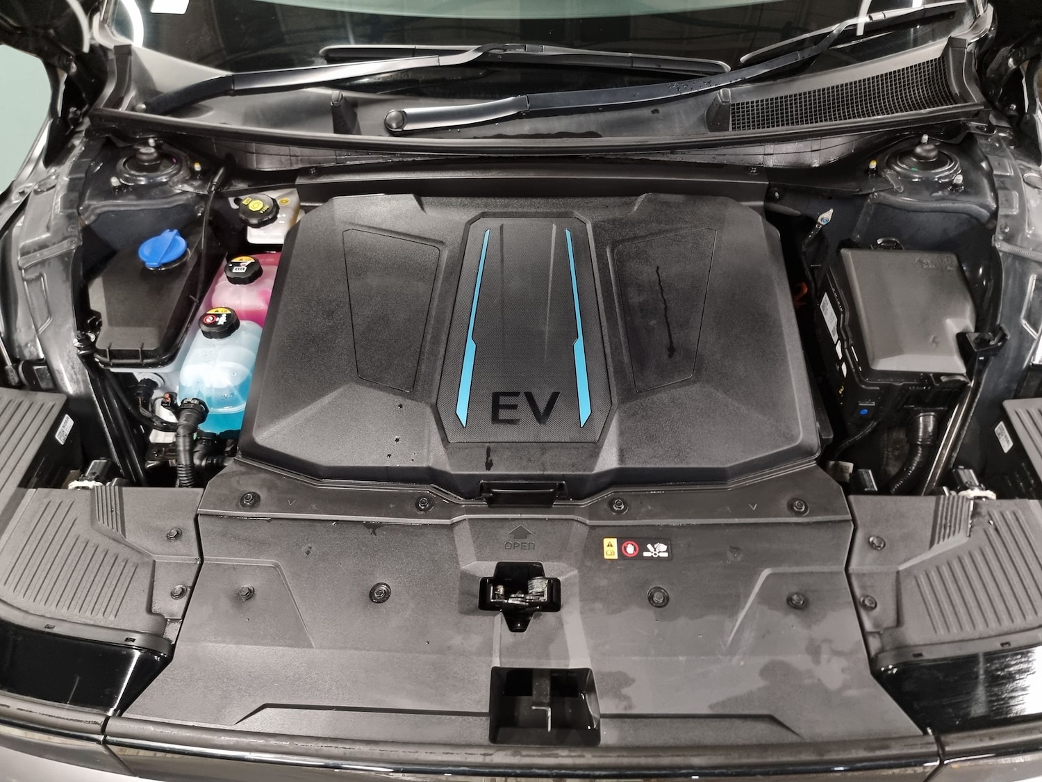 Used Hyundai IONIQ 5 2022 for sale - 76475368: Photo 34