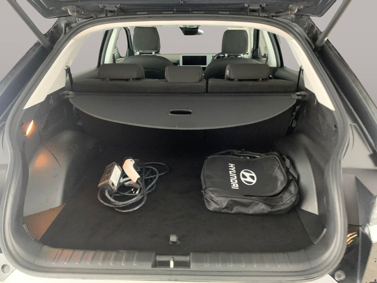 Used Hyundai IONIQ 5 2022 for sale - 76475368: Photo 35