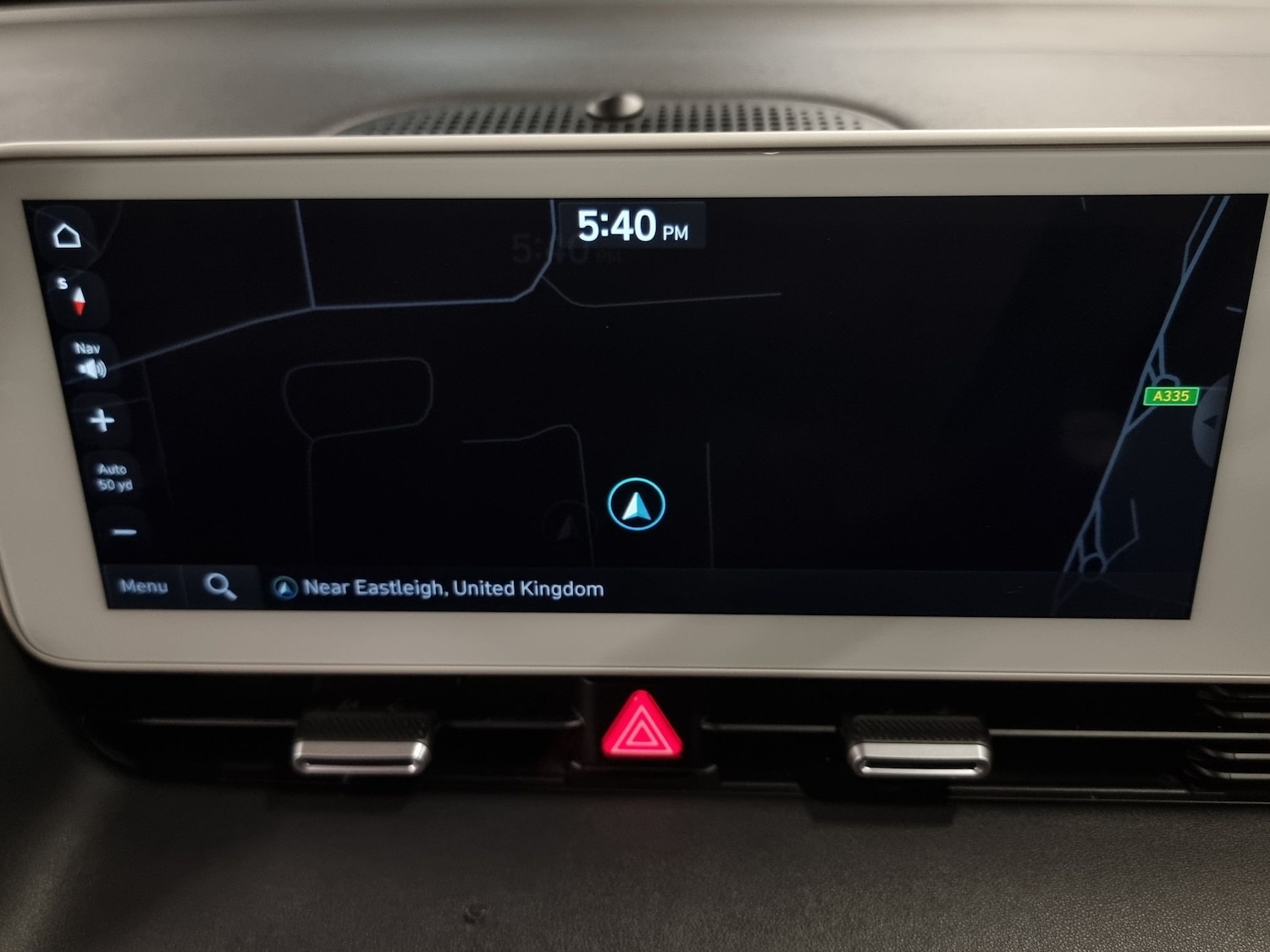 Used Hyundai IONIQ 5 2022 for sale - 76475368: Photo 5