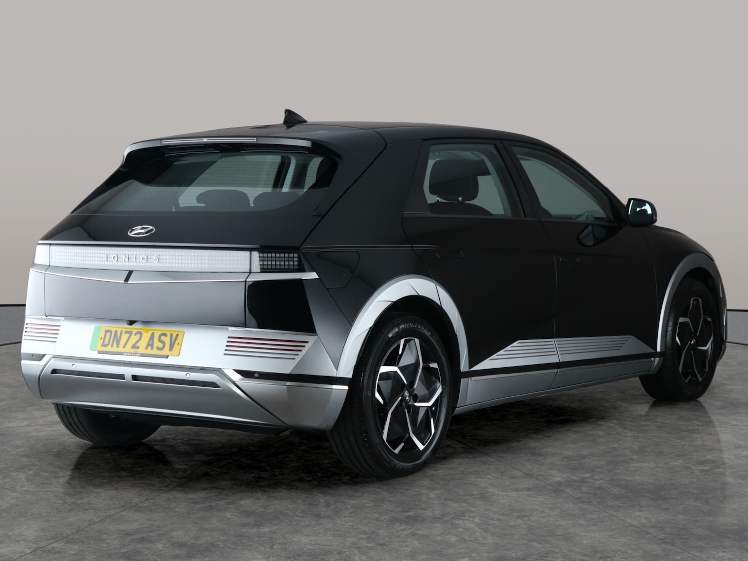 Used Hyundai IONIQ 5 2022 for sale - 76475368: Photo 9