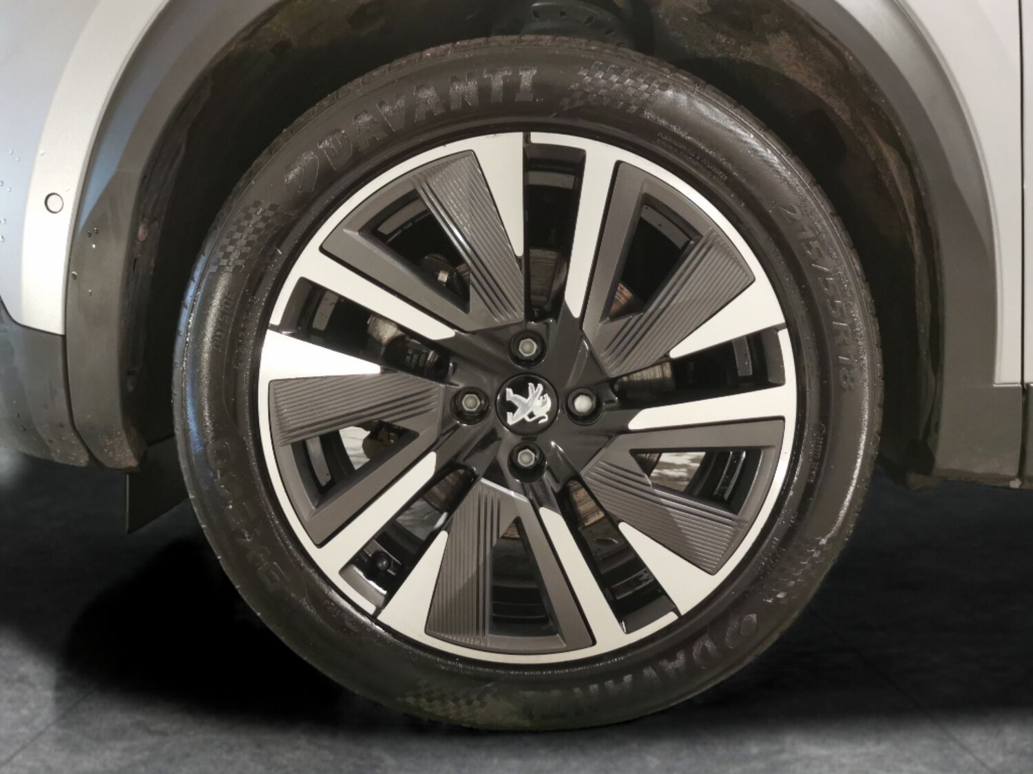 Used Peugeot 2008 2021 for sale - 77542974: Photo 24