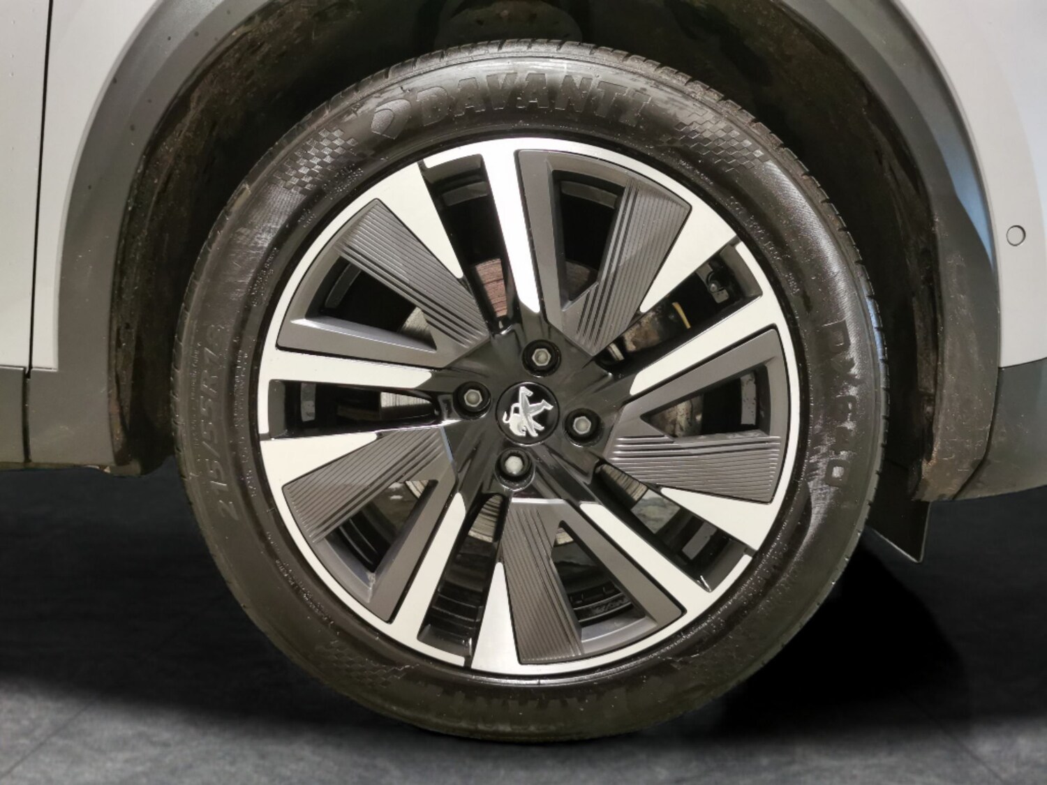 Used Peugeot 2008 2021 for sale - 77542974: Photo 25