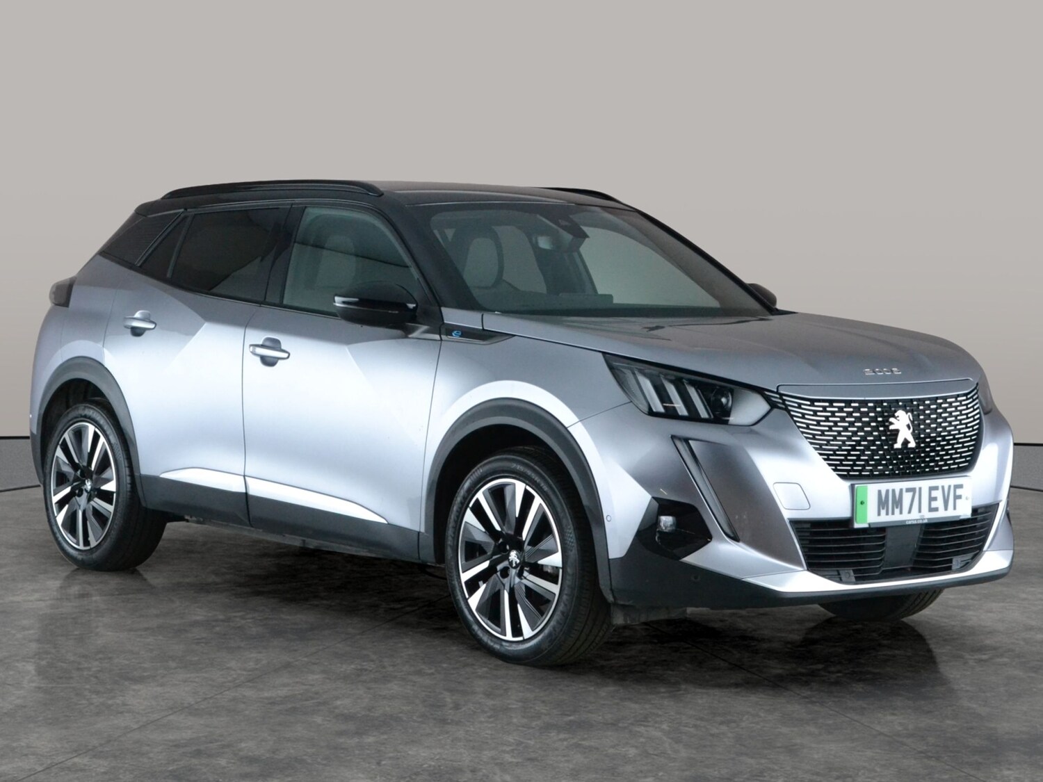 Used Peugeot 2008 2021 for sale - 77542974: Photo 9