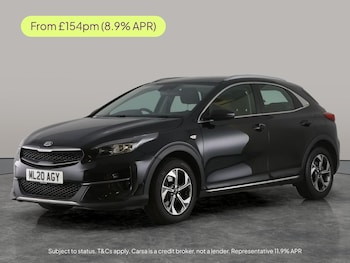 Used Kia XCeed 2020 for sale - 78974580: Photo