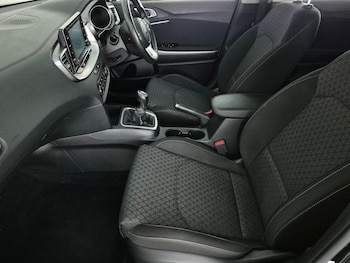 Used Kia XCeed 2020 for sale - 78974580: Photo
