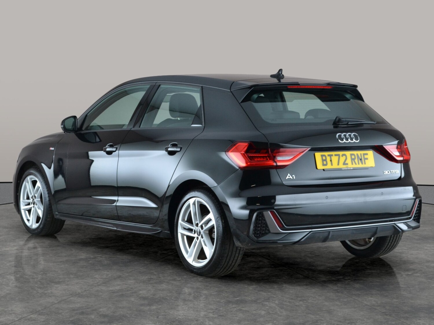 Used Audi A1 2022 for sale - 77347639: Photo 10