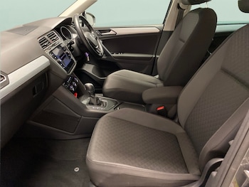 Used Volkswagen Tiguan 2020 for sale - 78351625: Photo