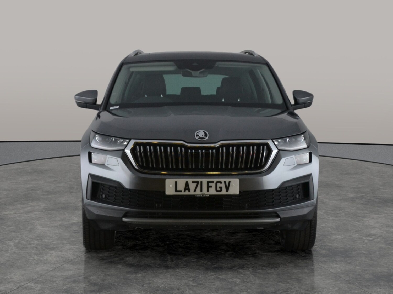 Used Skoda Kodiaq 2022 for sale - 77984723: Photo 11