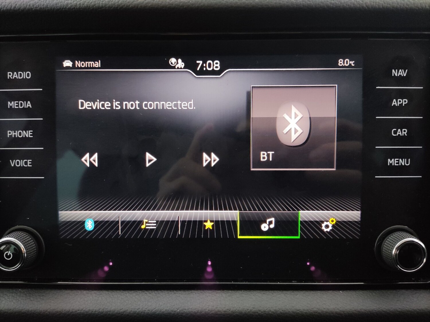 Used Skoda Kodiaq 2022 for sale - 77984723: Photo 15