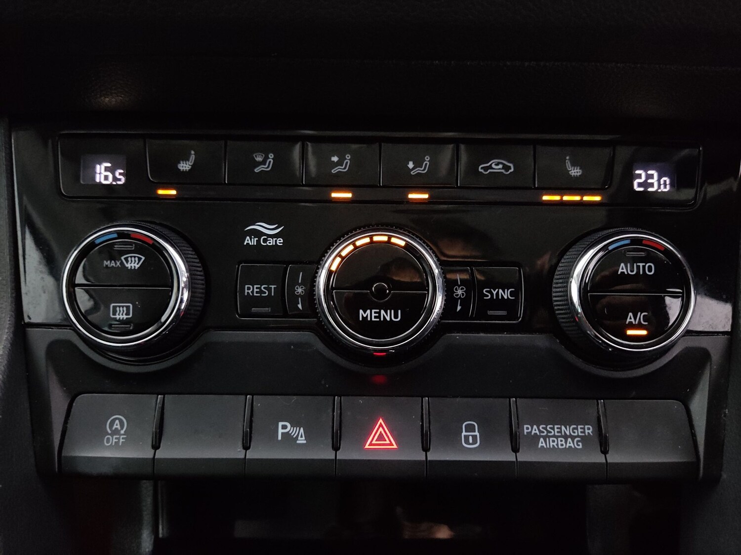 Used Skoda Kodiaq 2022 for sale - 77984723: Photo 20