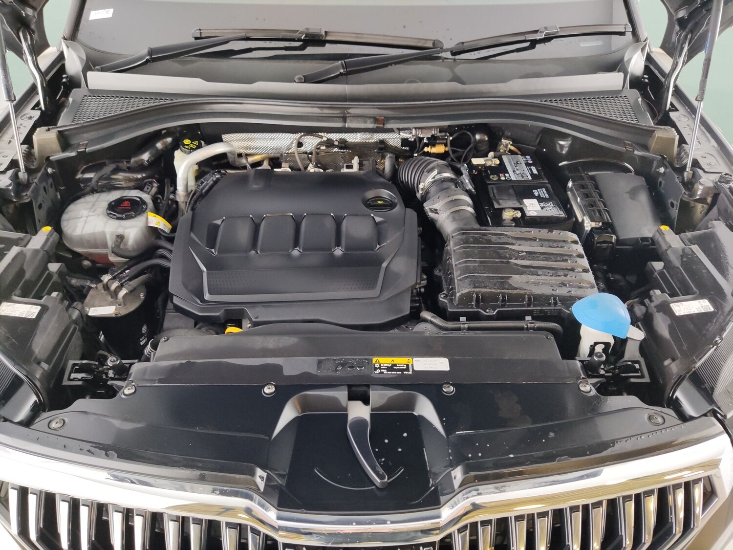 Used Skoda Kodiaq 2022 for sale - 77984723: Photo 33