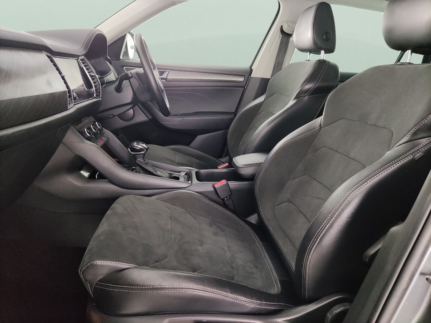 Used Skoda Kodiaq 2022 for sale - 77984723: Photo 4