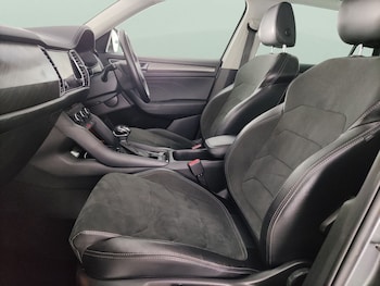 Used Skoda Kodiaq 2022 for sale - 77984723: Photo