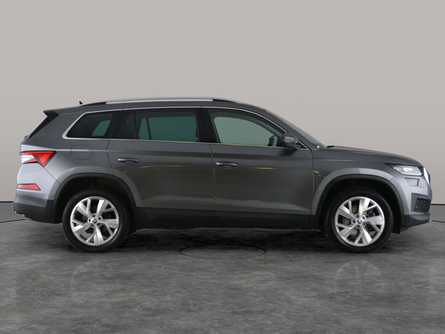 Used Skoda Kodiaq 2022 for sale - 77984723: Photo 9