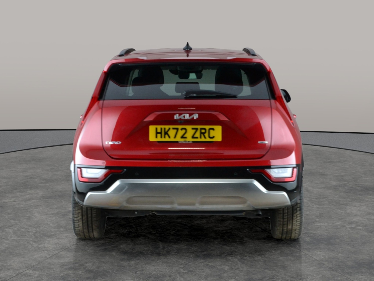 Used Kia Niro 2023 for sale - 77178637: Photo 11