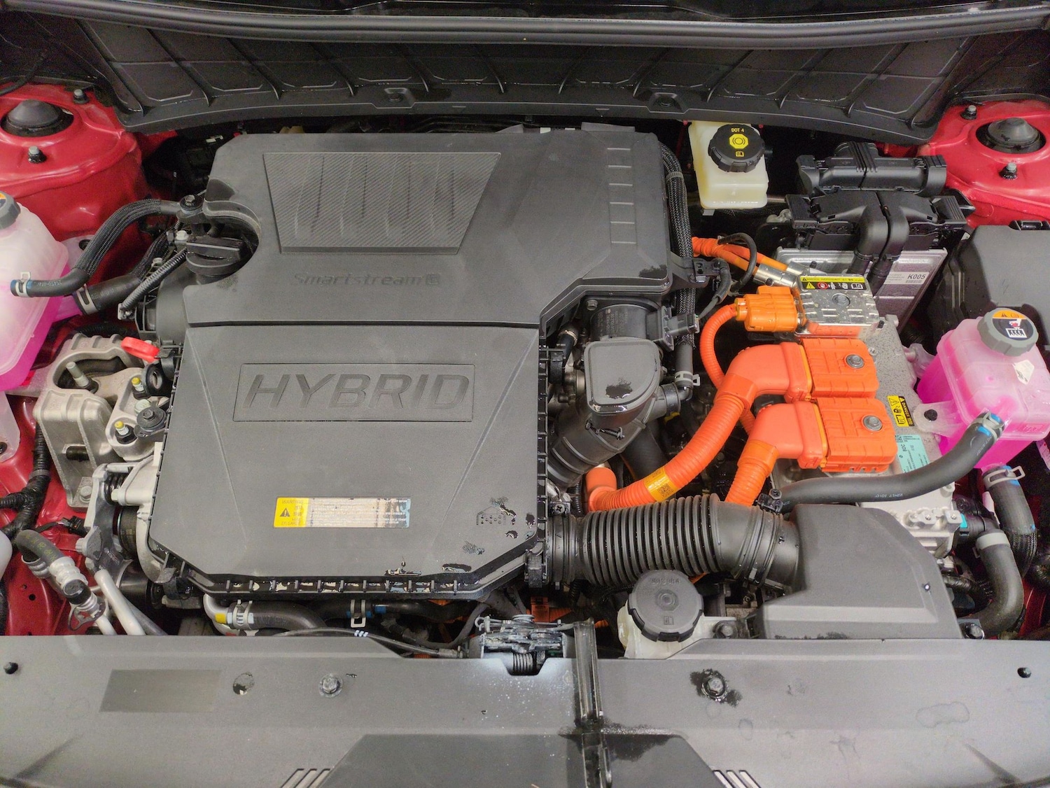 Used Kia Niro 2023 for sale - 77178637: Photo 39