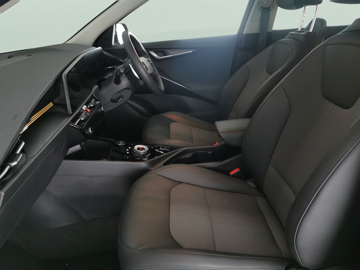 Used Kia Niro 2023 for sale - 77178637: Photo 4