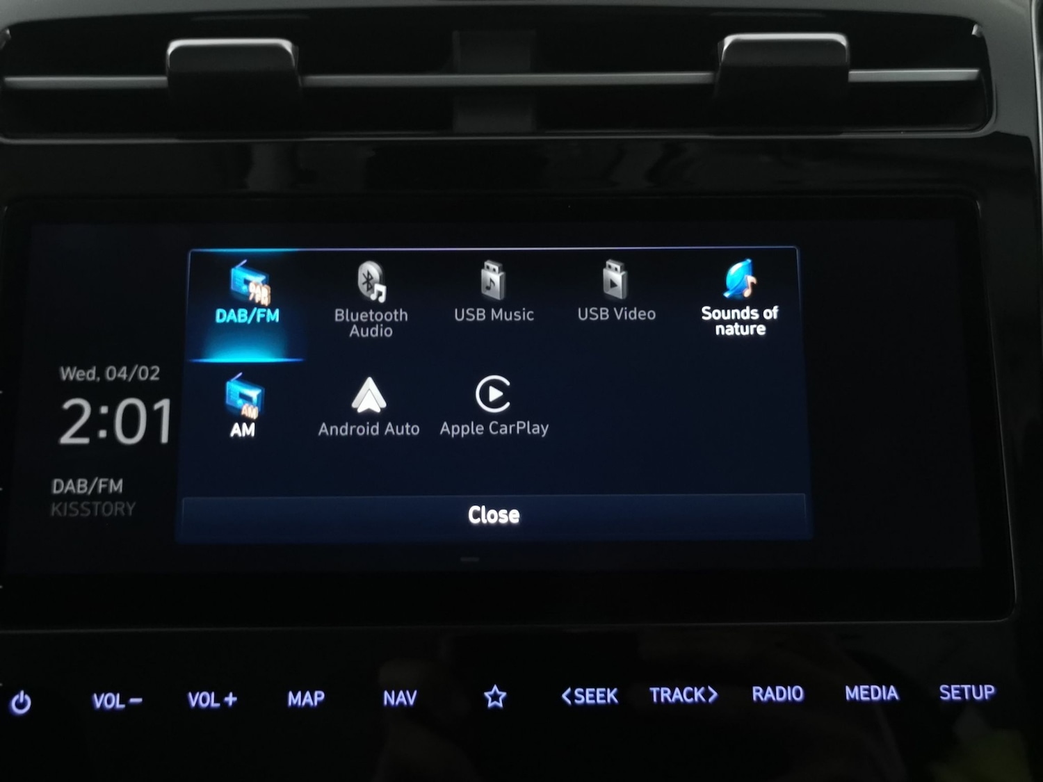 Used Hyundai TUCSON 2023 for sale - 77789941: Photo 14