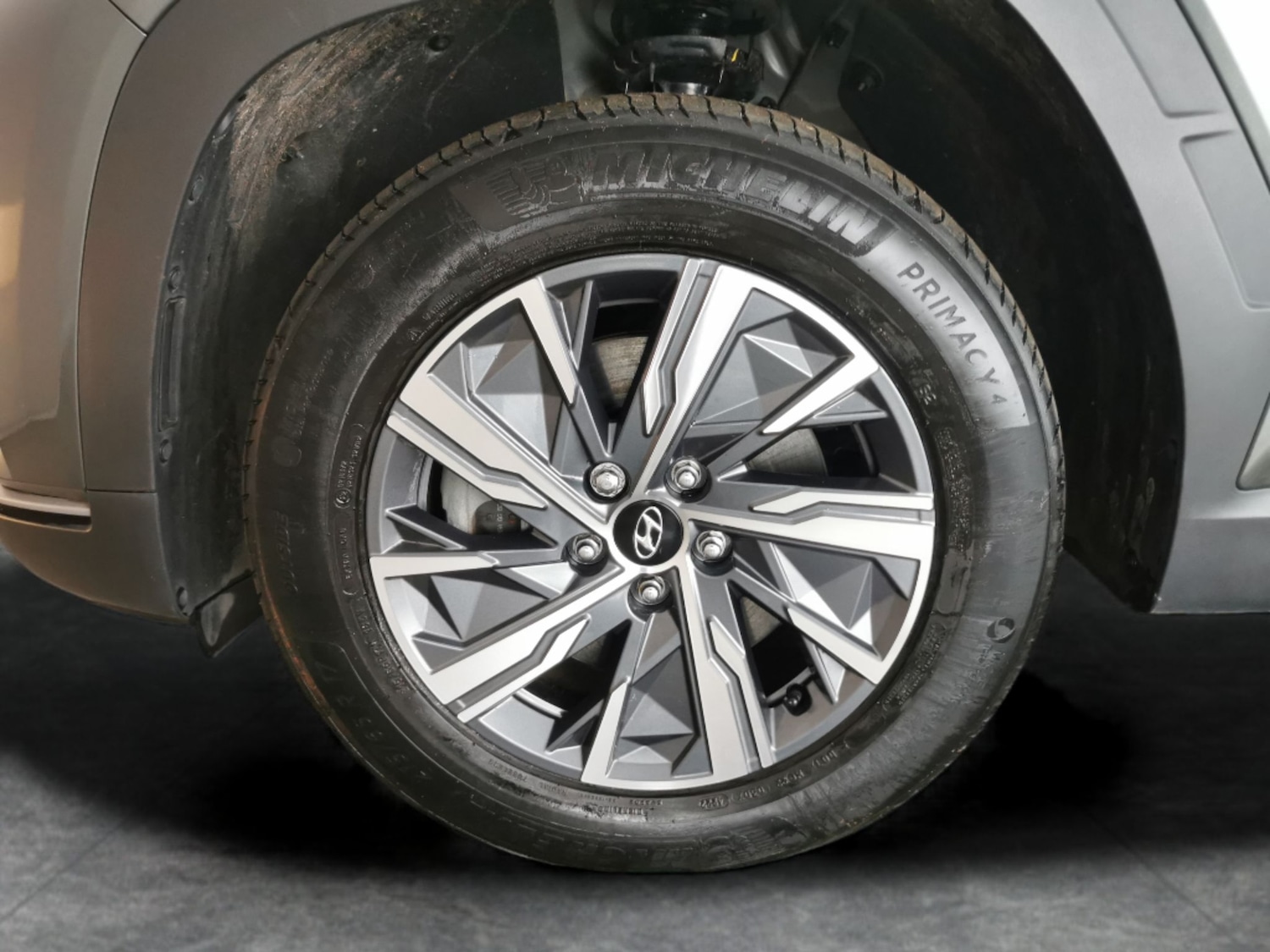 Used Hyundai TUCSON 2023 for sale - 77789941: Photo 21