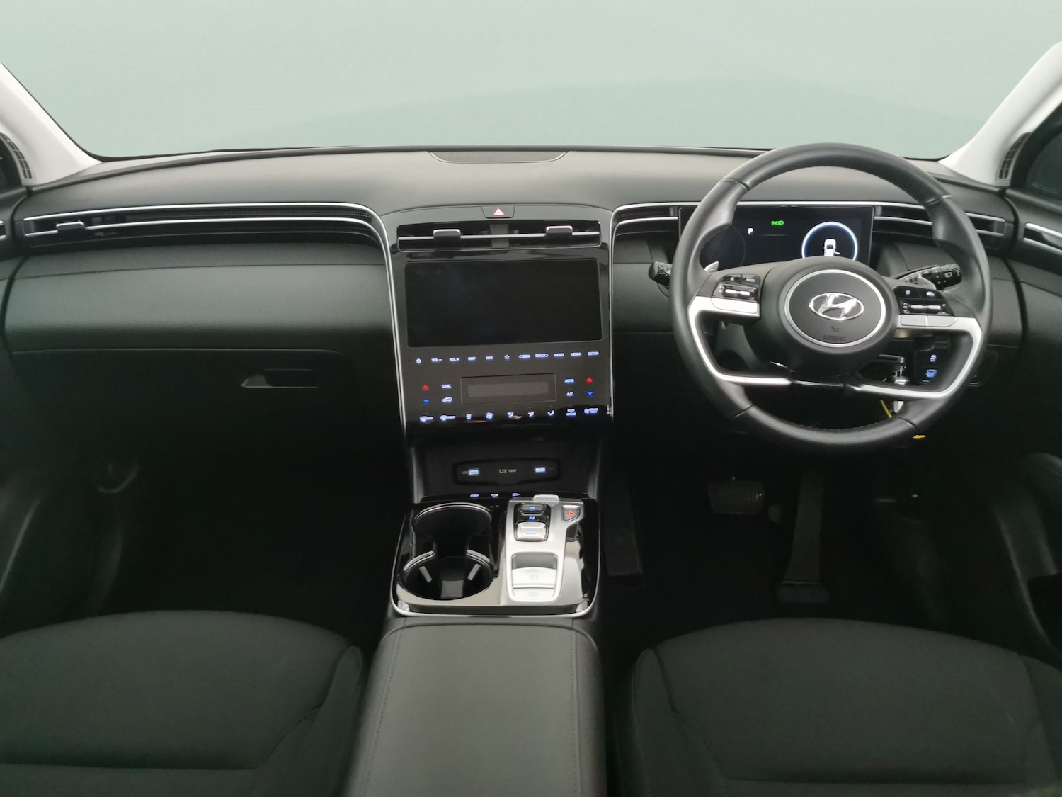 Used Hyundai TUCSON 2023 for sale - 77789941: Photo 7