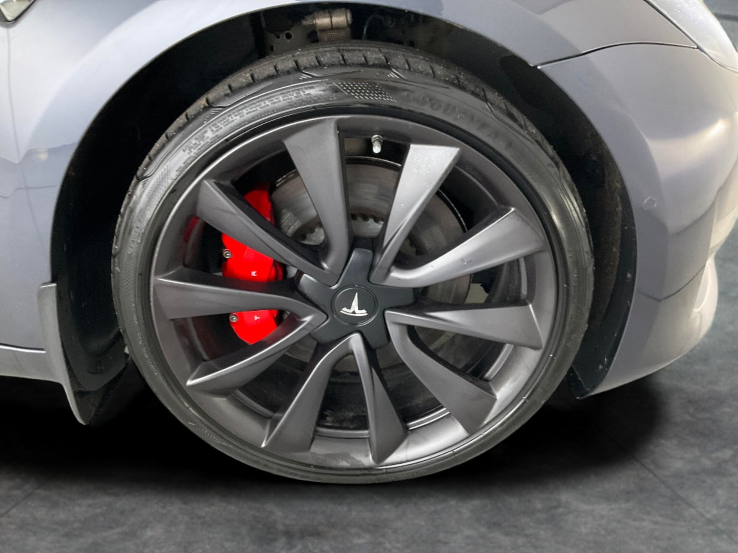 Used Tesla Model 3 2020 for sale - 76946581: Photo 29