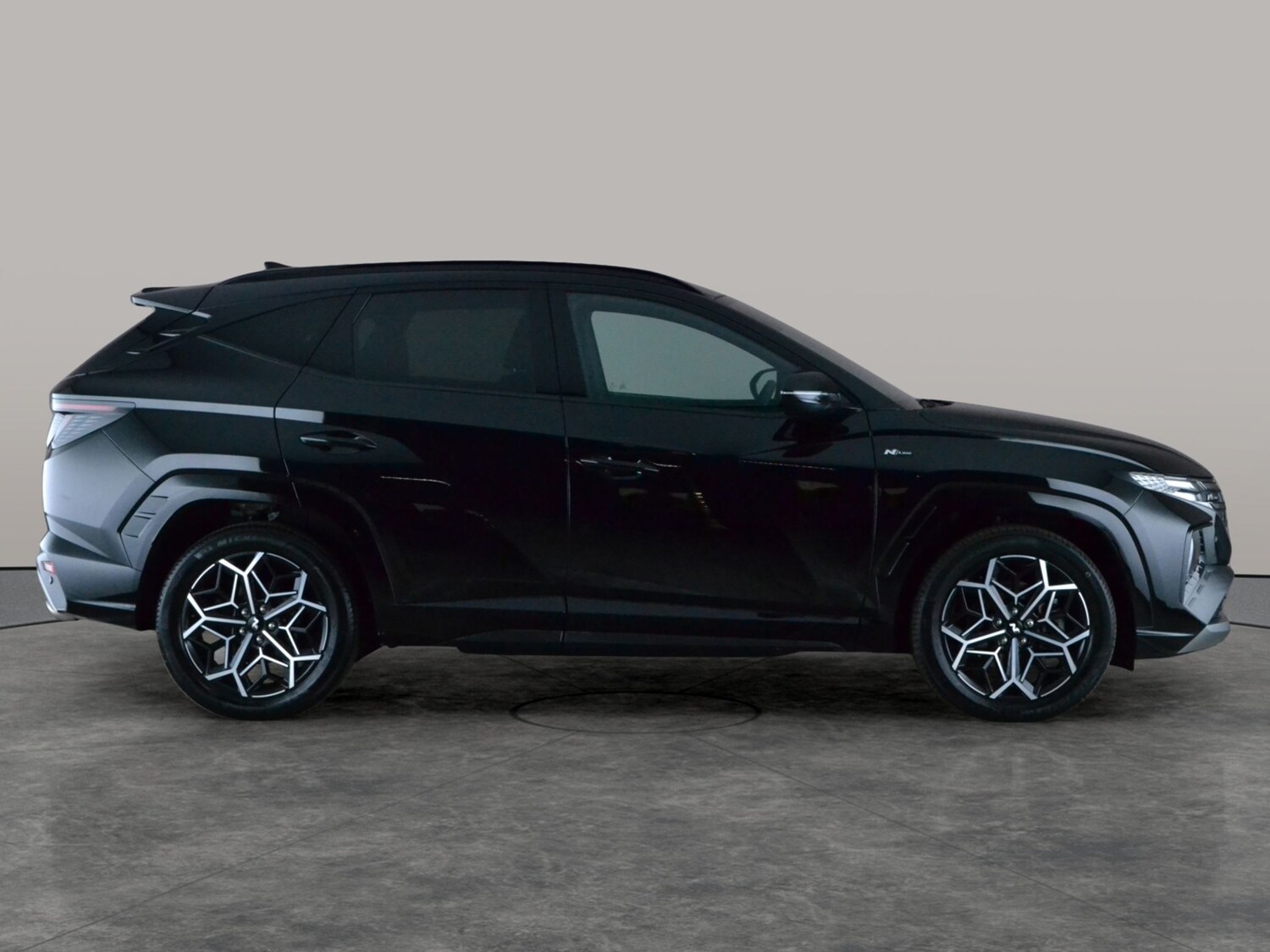 Used Hyundai TUCSON 2023 for sale - 78103978: Photo 10