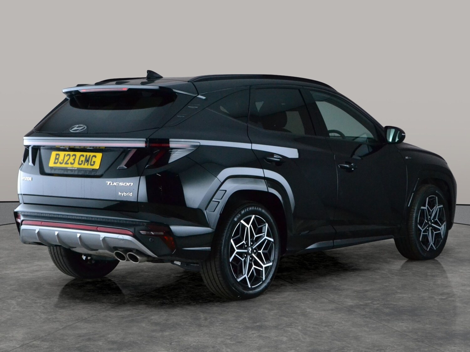 Used Hyundai TUCSON 2023 for sale - 78103978: Photo 11