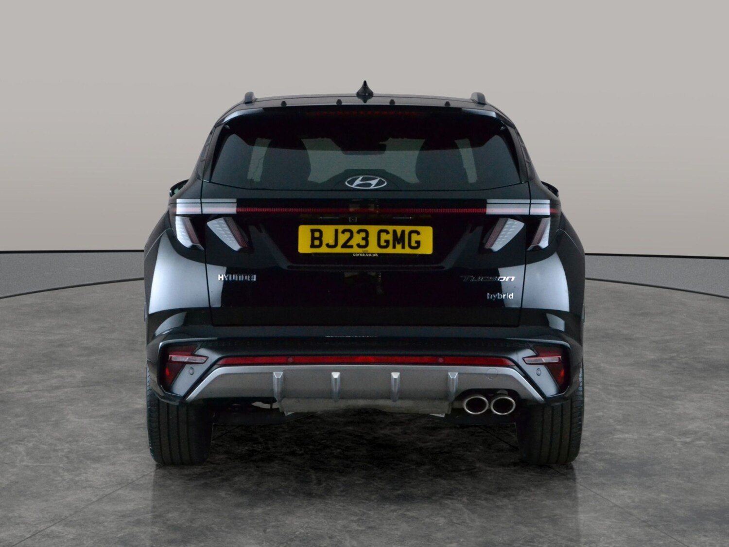 Used Hyundai TUCSON 2023 for sale - 78103978: Photo 12