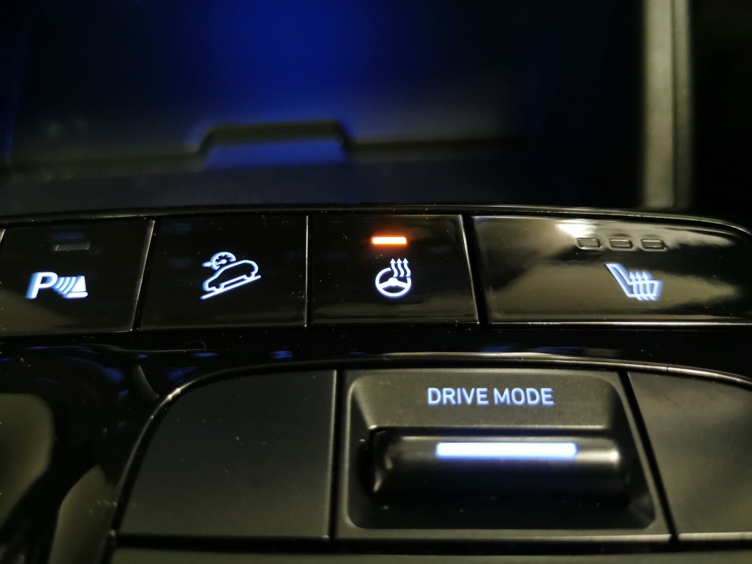 Used Hyundai TUCSON 2023 for sale - 78103978: Photo 22