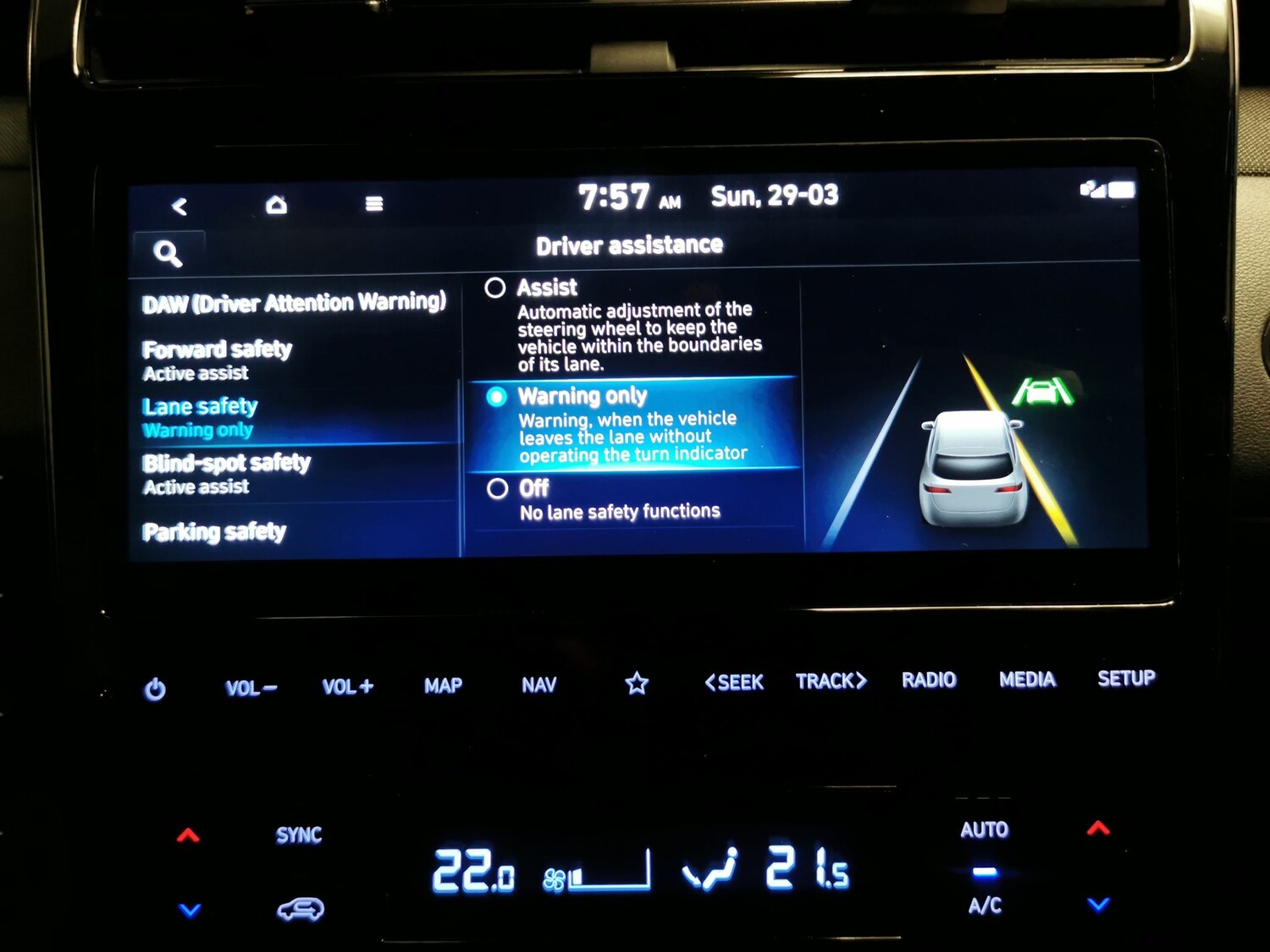 Used Hyundai TUCSON 2023 for sale - 78103978: Photo 24