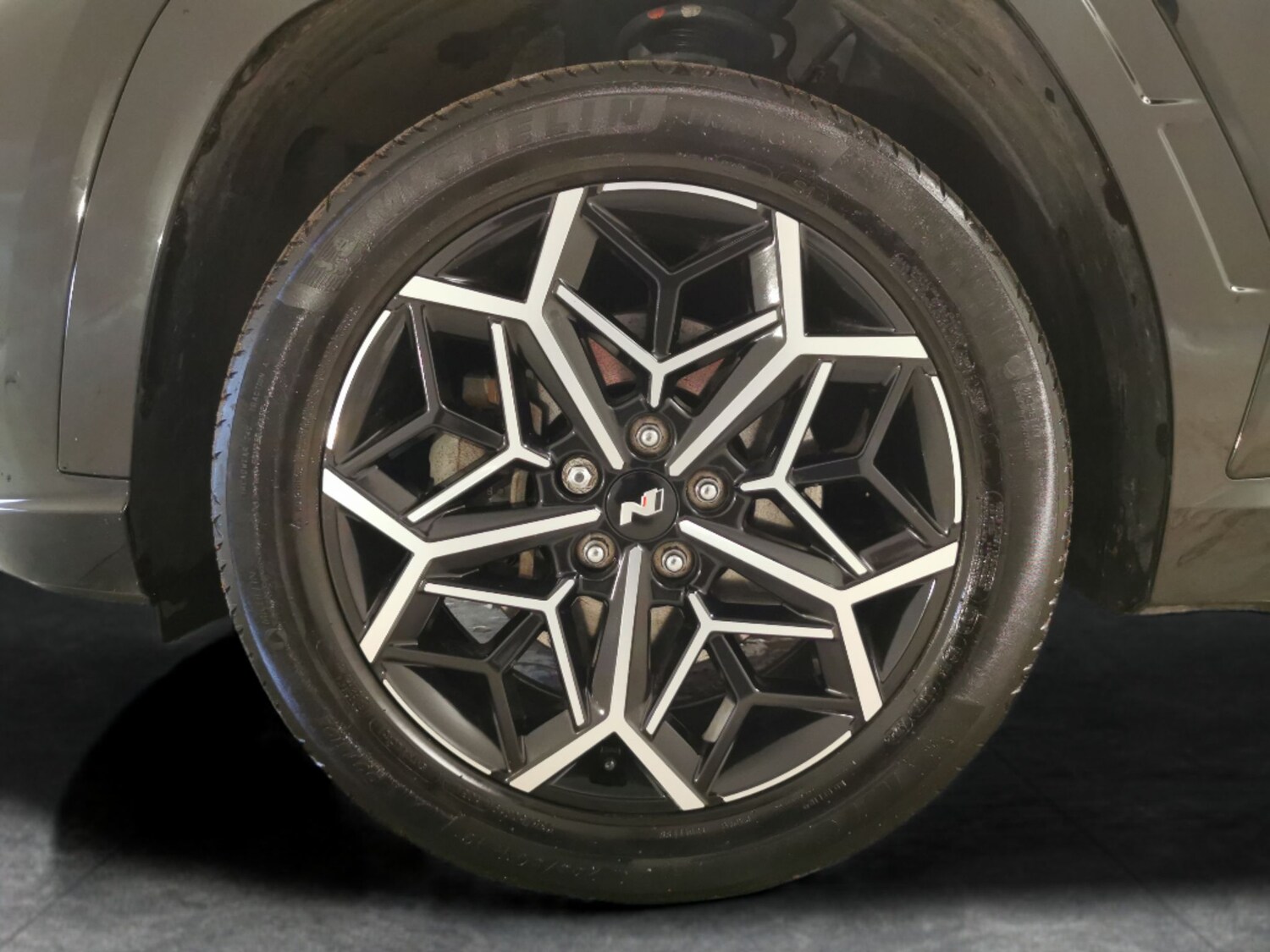 Used Hyundai TUCSON 2023 for sale - 78103978: Photo 25