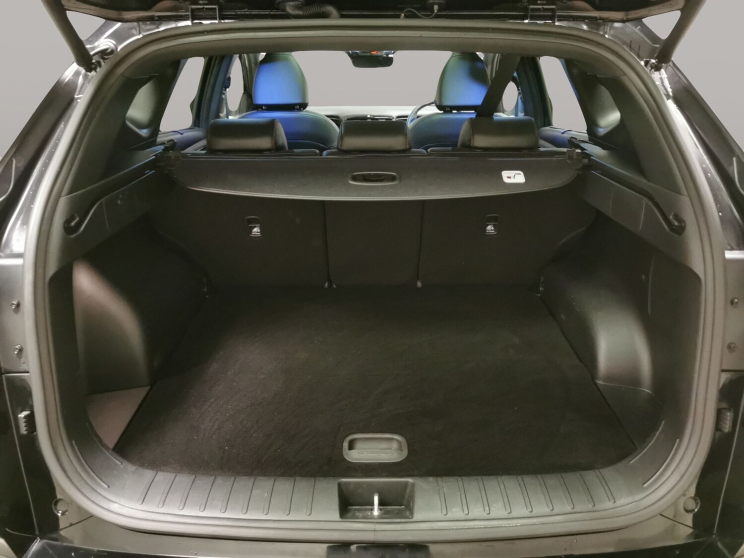 Used Hyundai TUCSON 2023 for sale - 78103978: Photo 35