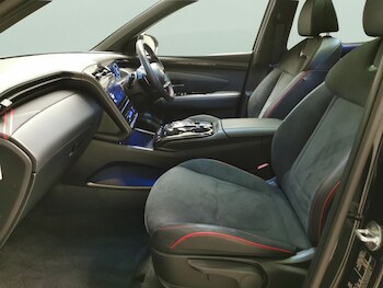 Used Hyundai TUCSON 2023 for sale - 78103978: Photo