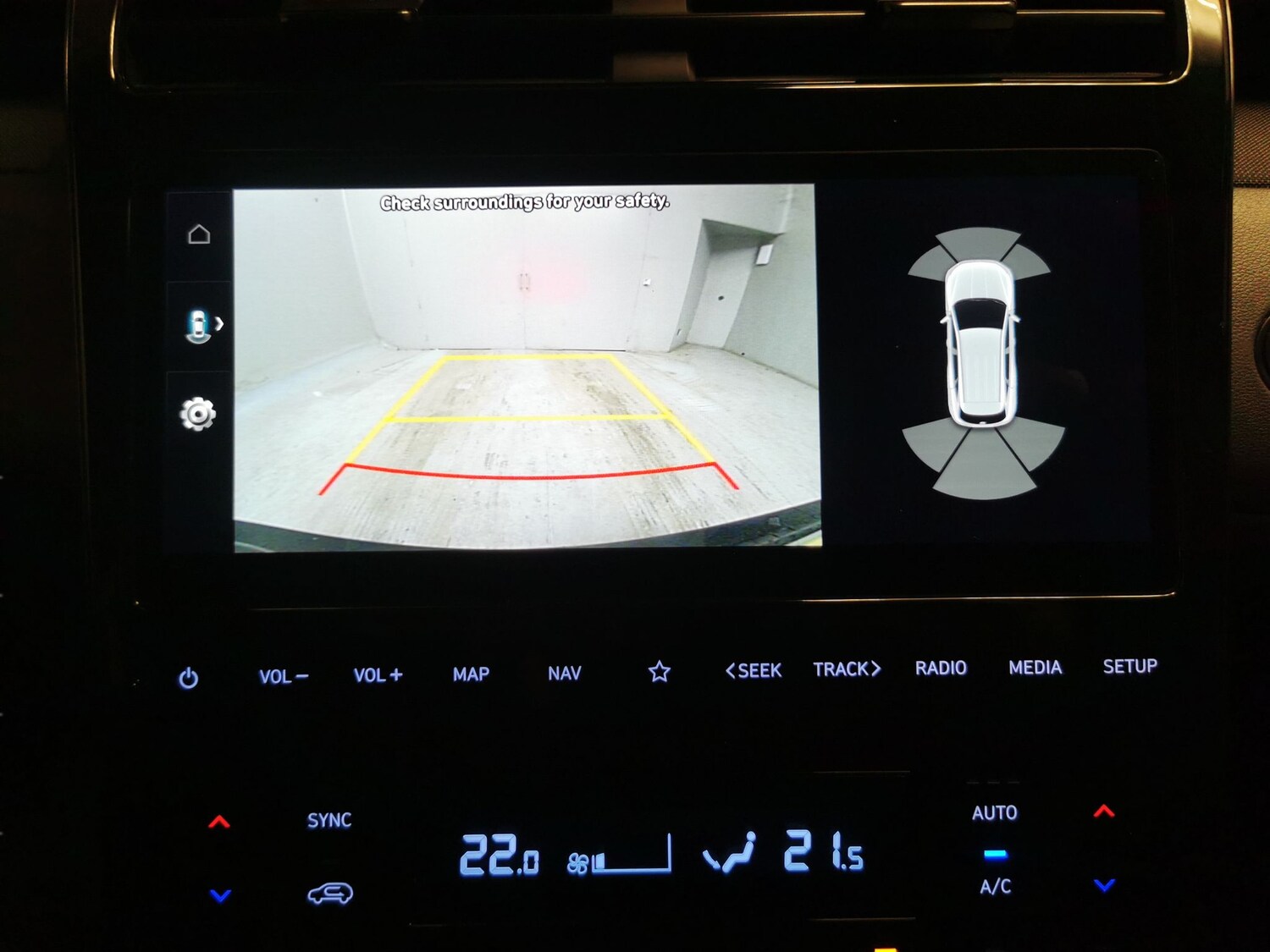 Used Hyundai TUCSON 2023 for sale - 78103978: Photo 6