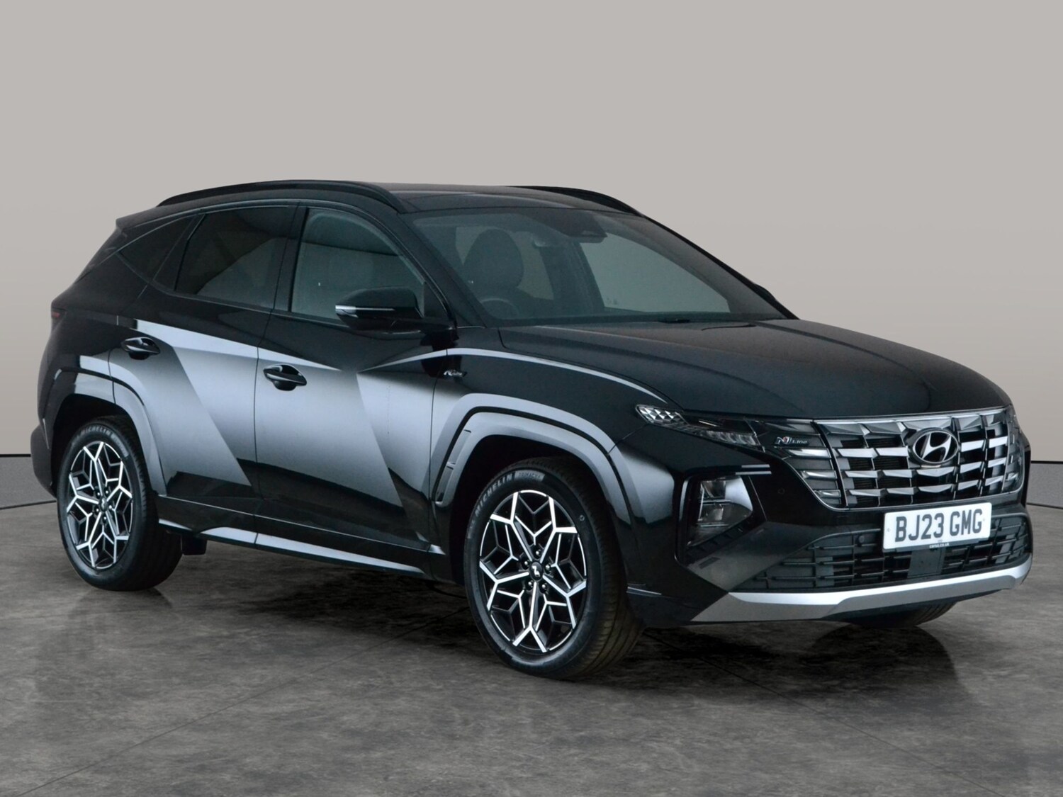 Used Hyundai TUCSON 2023 for sale - 78103978: Photo 9