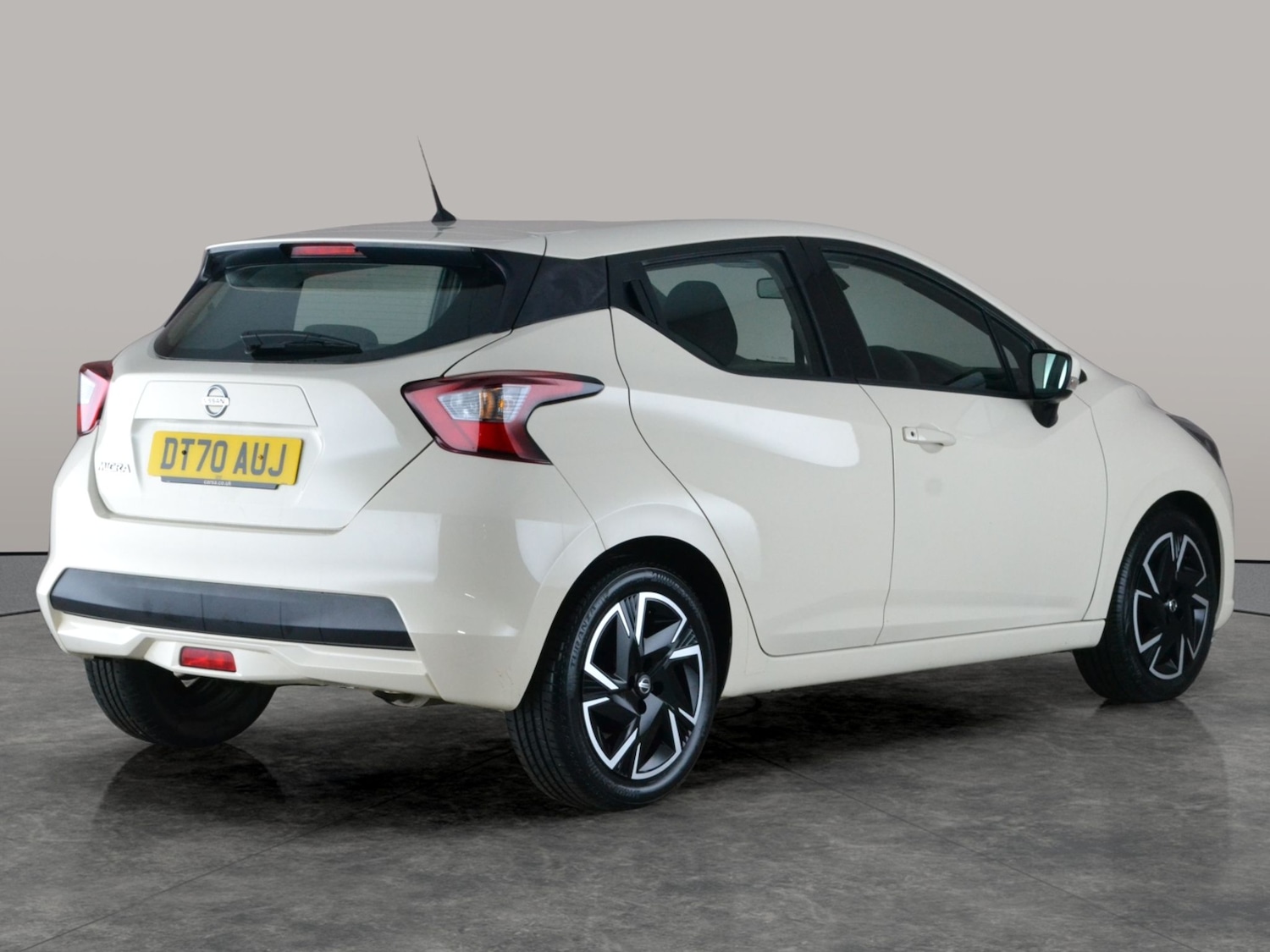 Used Nissan Micra 2021 for sale - 77688747: Photo 9