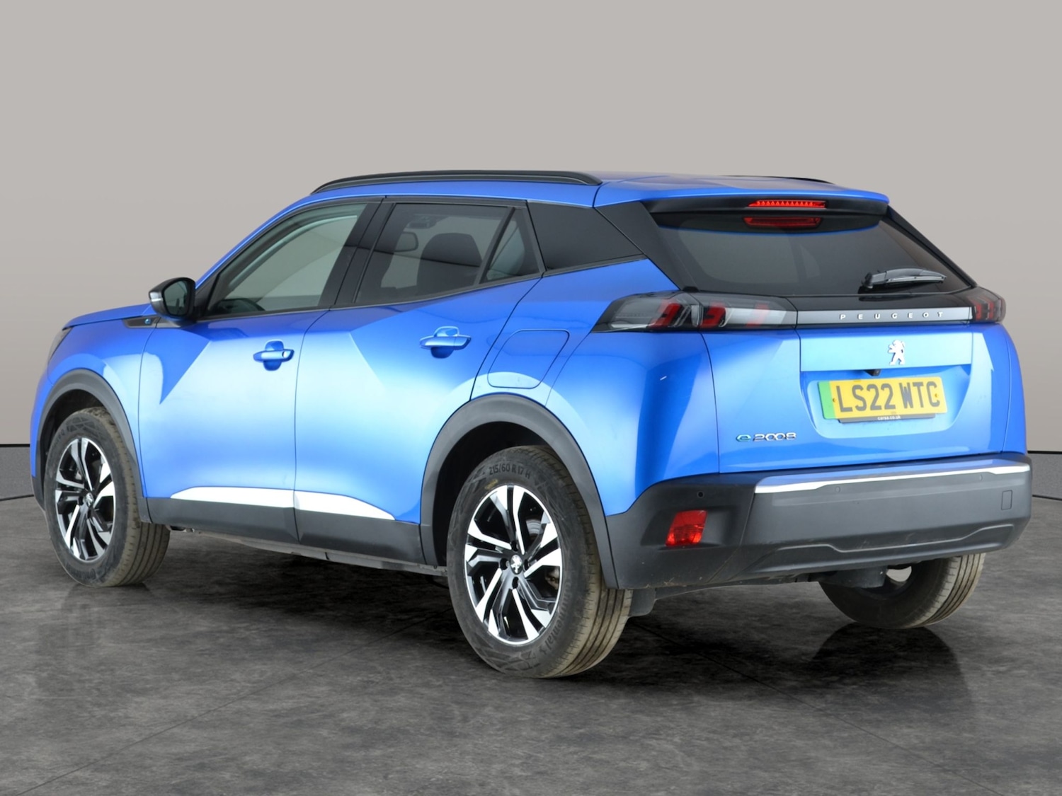 Used Peugeot 2008 2022 for sale - 77274508: Photo 10