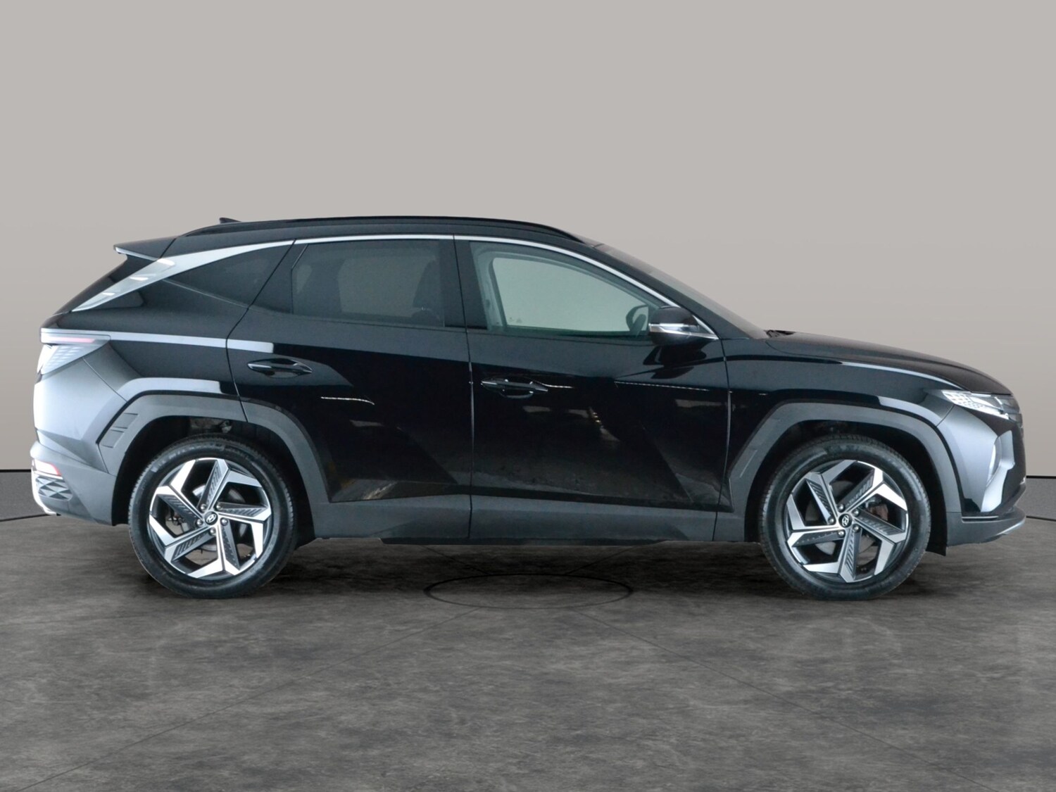 Used Hyundai TUCSON 2023 for sale - 77485153: Photo 10