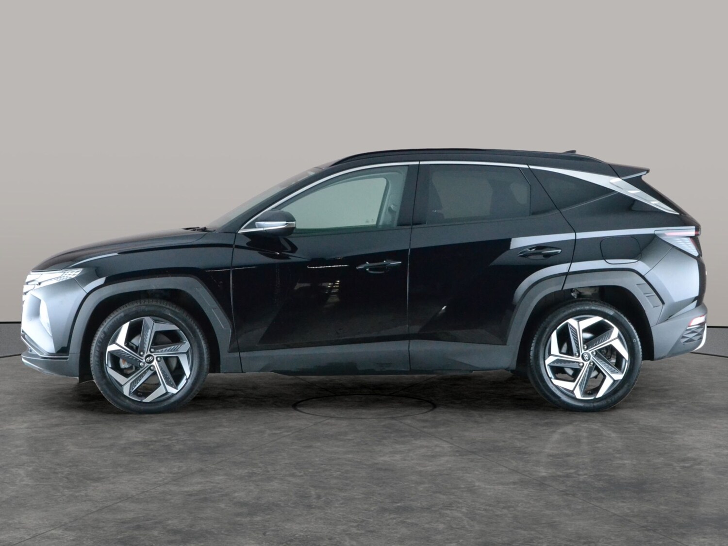 Used Hyundai TUCSON 2023 for sale - 77485153: Photo 14