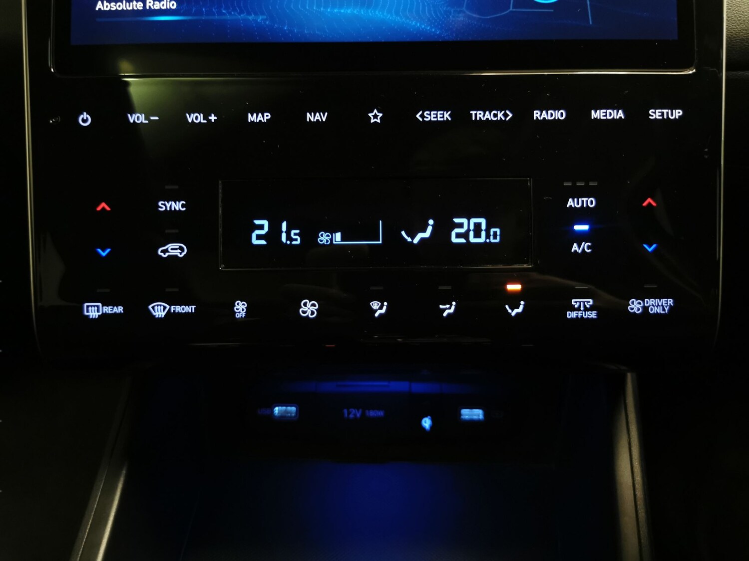 Used Hyundai TUCSON 2023 for sale - 77485153: Photo 20