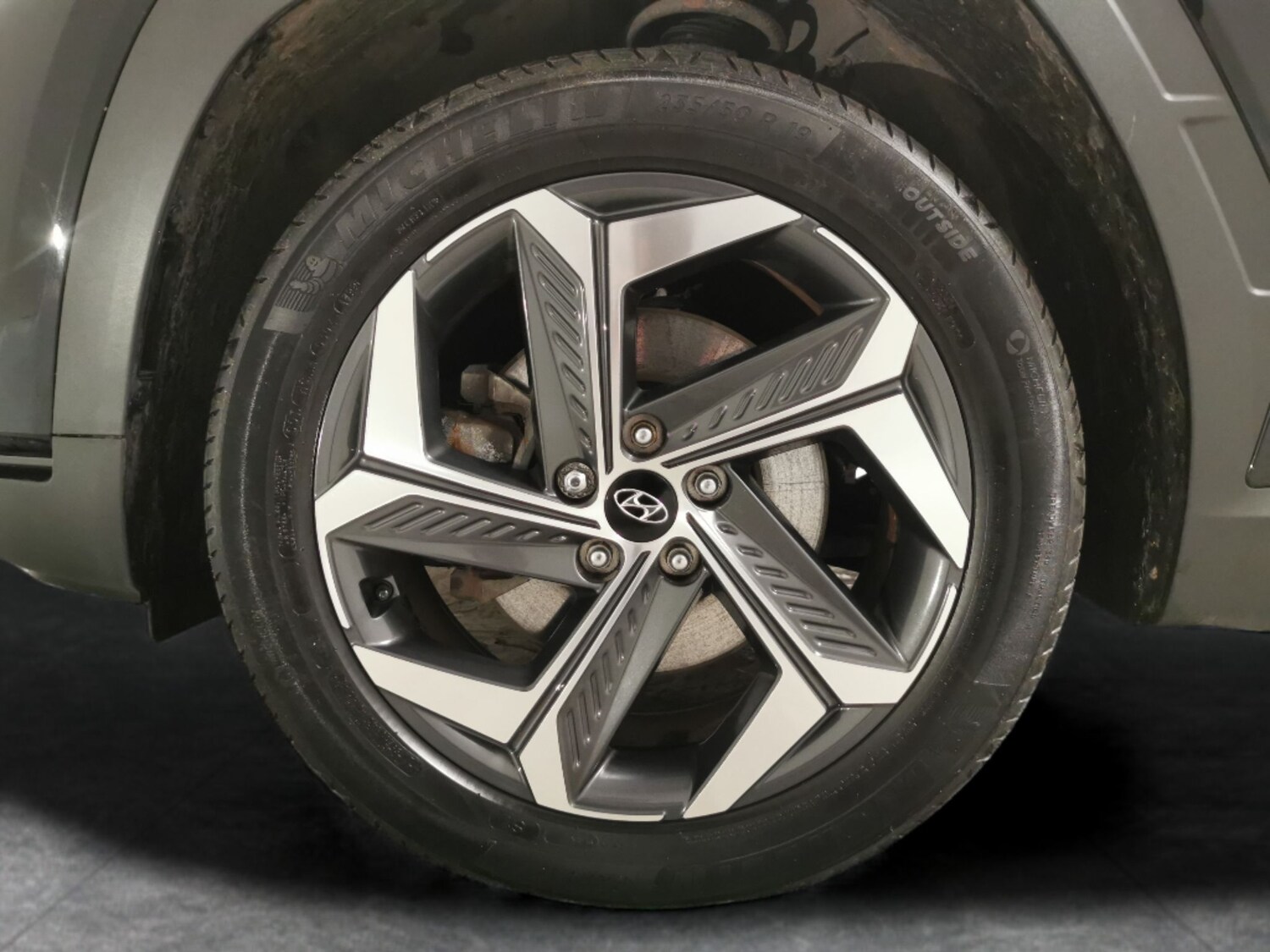 Used Hyundai TUCSON 2023 for sale - 77485153: Photo 26