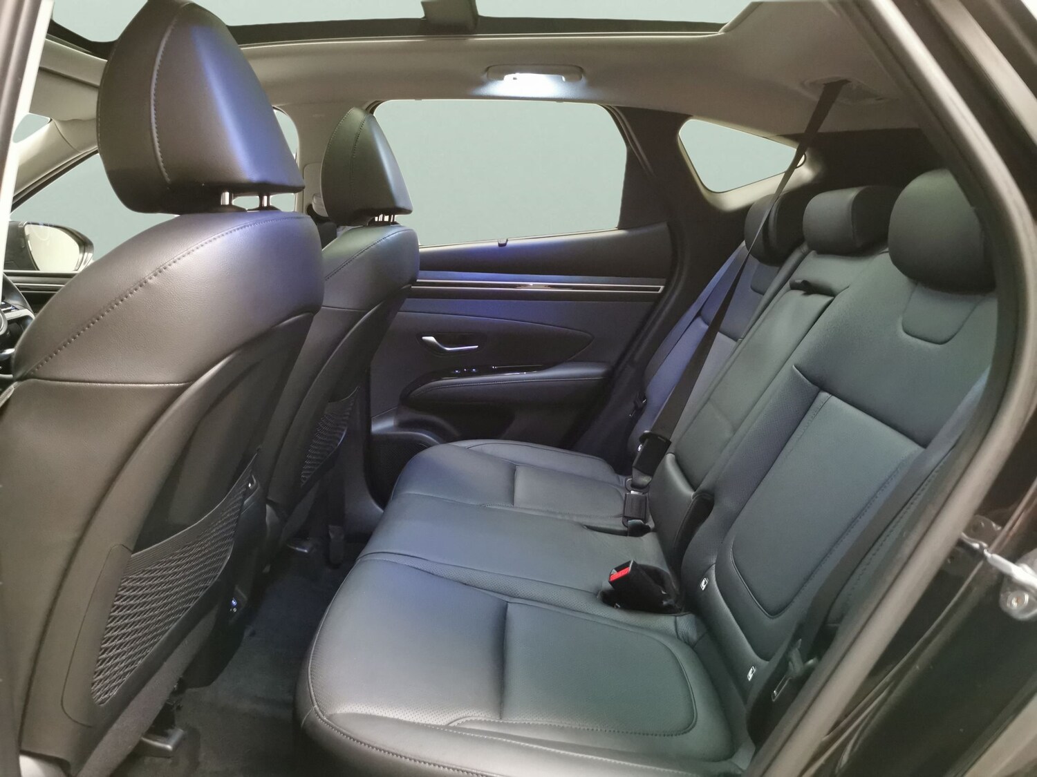 Used Hyundai TUCSON 2023 for sale - 77485153: Photo 29