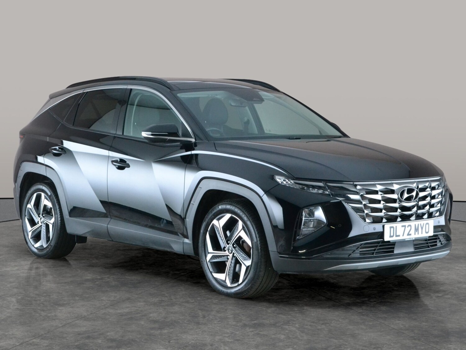 Used Hyundai TUCSON 2023 for sale - 77485153: Photo 9