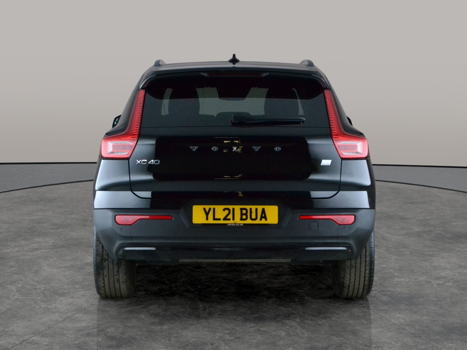 Used Volvo XC40 2021 for sale - 77896662: Photo 11