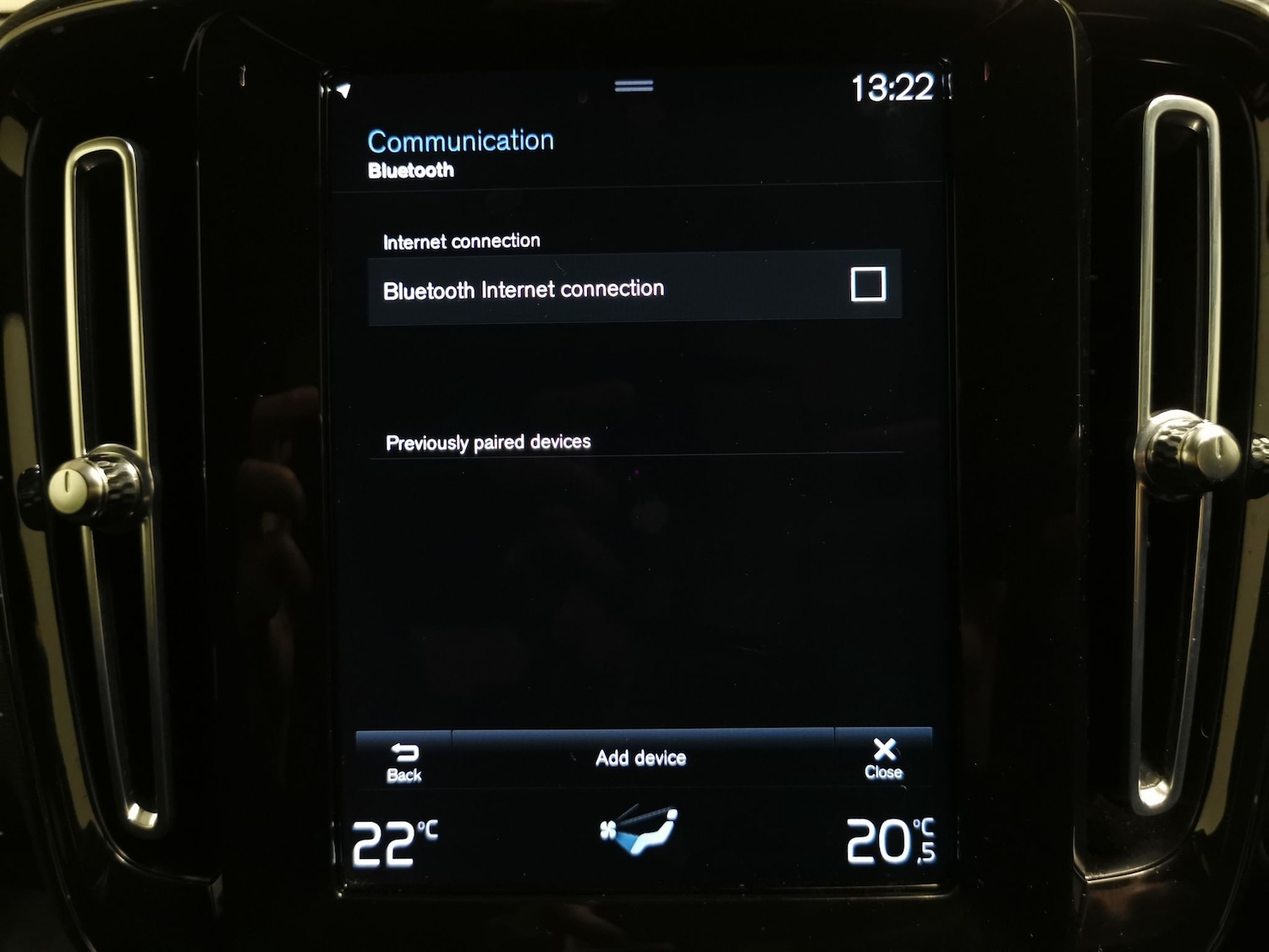 Used Volvo XC40 2021 for sale - 77896662: Photo 14