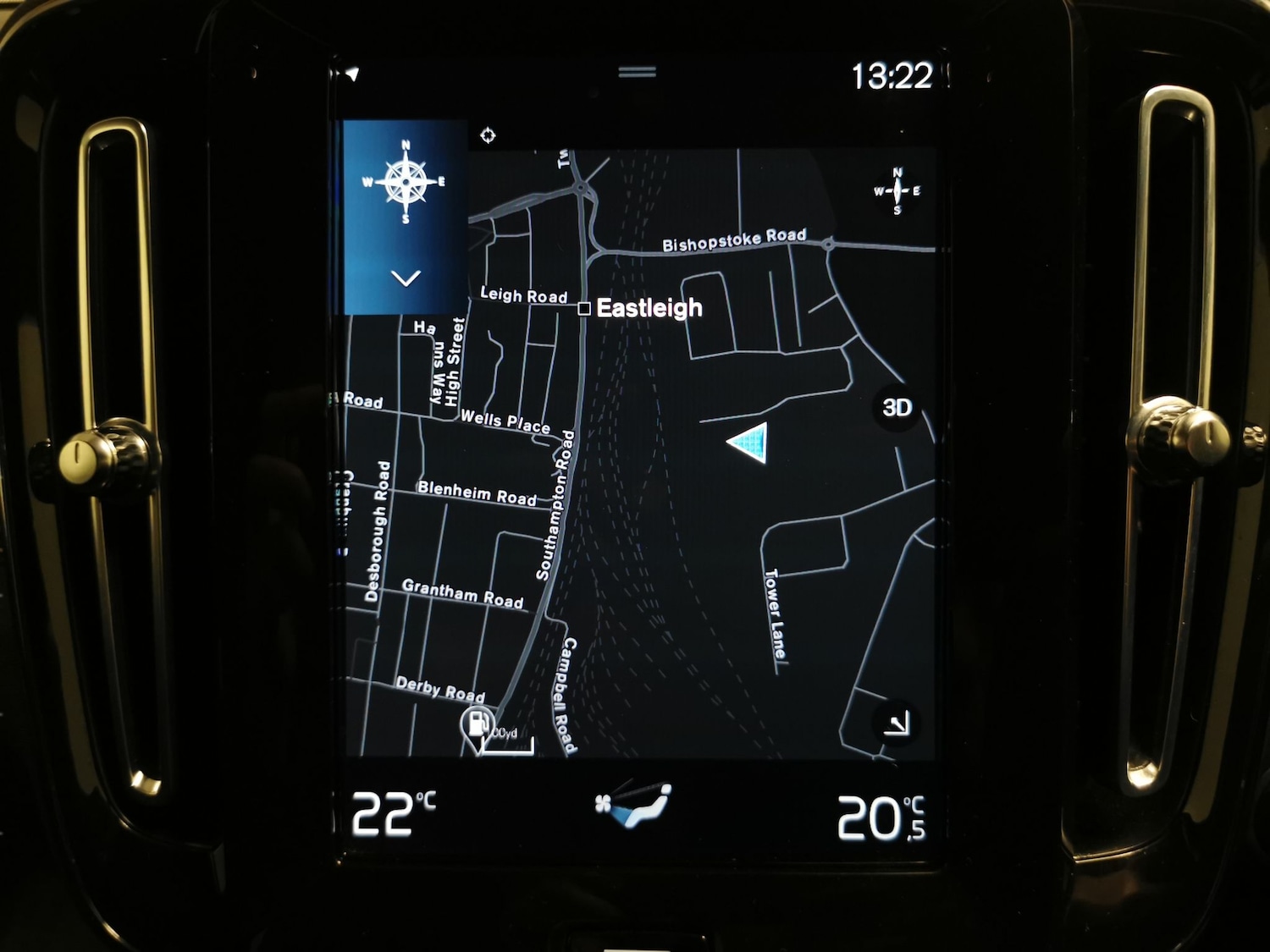 Used Volvo XC40 2021 for sale - 77896662: Photo 5