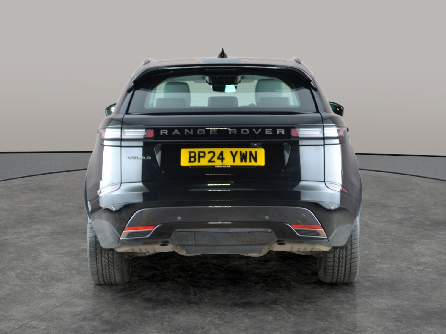 Used Land Rover Range Rover Velar 2024 for sale - 76954740: Photo 13